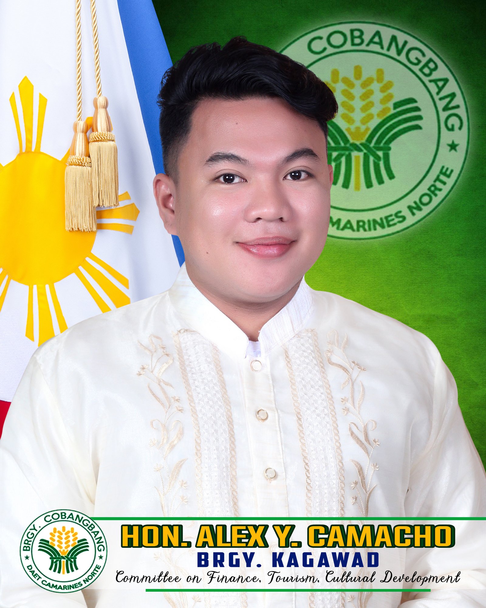 Barangay Kagawad